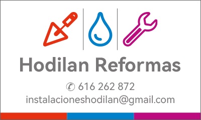 reformas