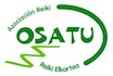 Reiki Osatu